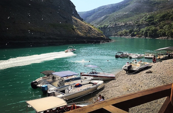 Летняя акция